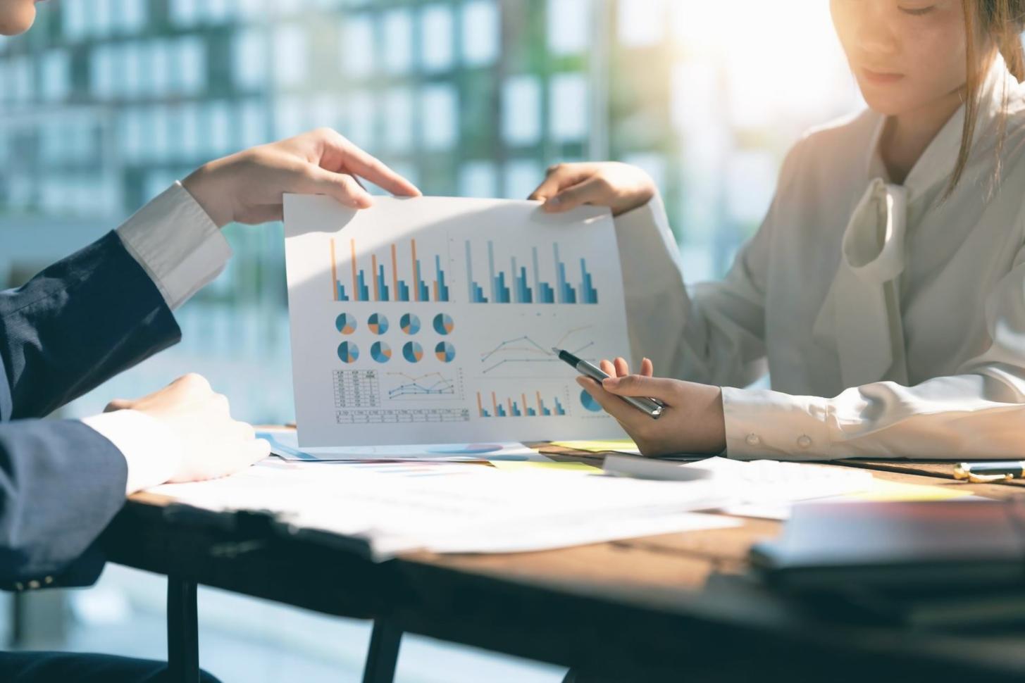 Entwicklung praxisnaher Analysemethoden